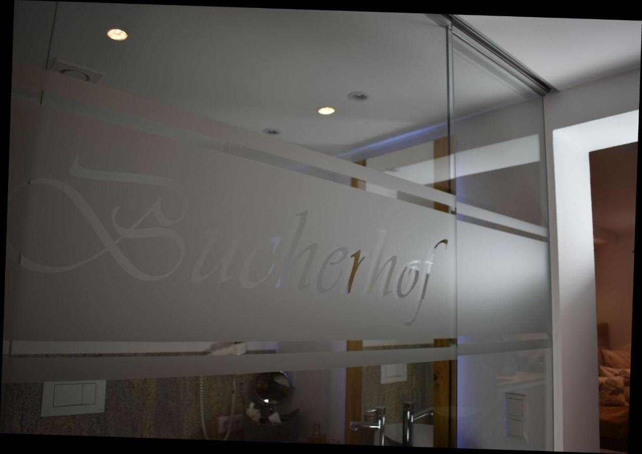 Bucherhof オプシュタイク エクステリア 写真