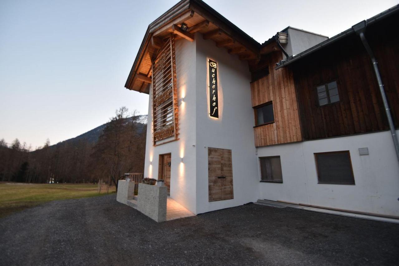Bucherhof オプシュタイク エクステリア 写真